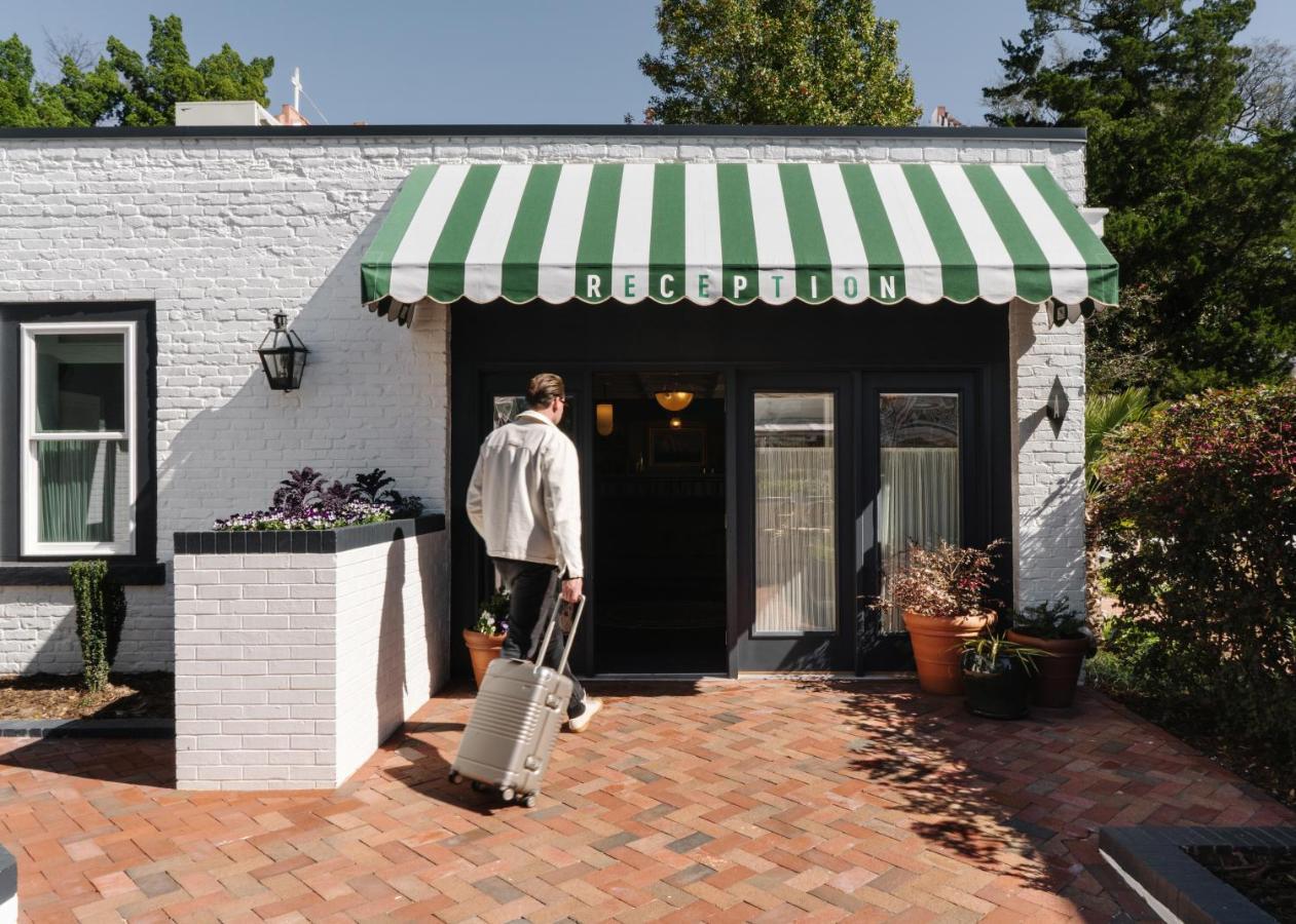 Arrive Wilmington酒店 外观 照片