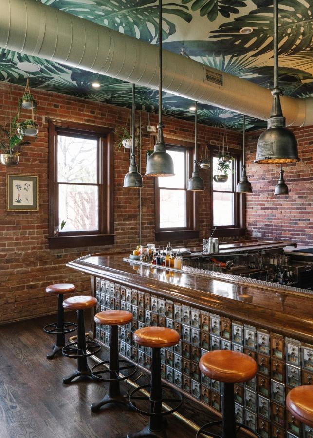 Arrive Wilmington酒店 外观 照片